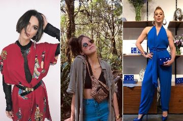 Imagem Look das mulheres de capricórnio: conheça o estilo das famosas deste signo