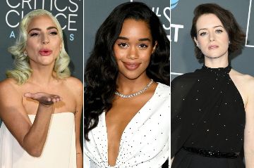 Imagem Critics’ Choice Awards: veja os 10 looks mais bombados do blue carpet
