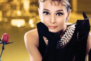 Imagem Os 7 vestidos mais famosos do cinema e as indicações de tecidos