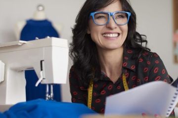 Imagem 11 dicas para manter a saúde e ser uma costureira de sucesso