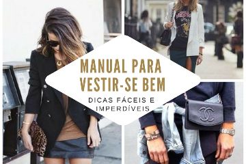 Imagem Como Ser Elegante no Verão – Vídeo no Youtube