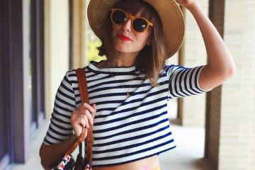 Imagem LISTRAS - A ESTAMPA QUE NUNCA SAI DE MODA!!