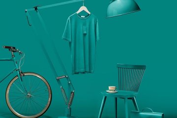 Tonalidade de verde ‘Marrs Green’ é eleita a favorita do mundo!
