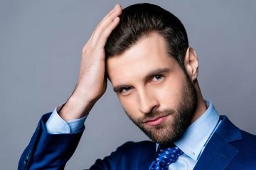 Imagem 6 passos para cuidar do Cabelo Oleoso