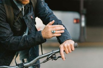 Imagem Levi’s lança jaqueta conectada em parceria com o Google