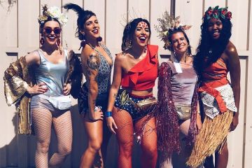 Imagem 5 dicas pra você arrasar nas suas fantasias de carnaval!