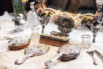 Imagem Dry Brushing: a técnica de esfoliação a seco que a gente ama!