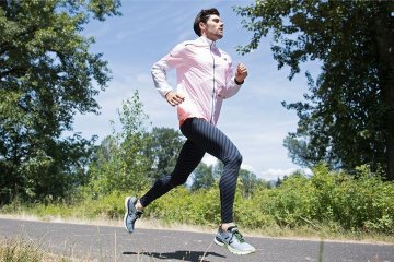 Look Masculino para Treinar na Academia