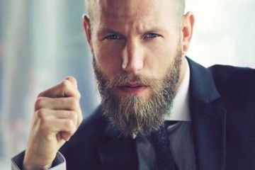 Imagem Vestindo como um Homem de Sucesso!