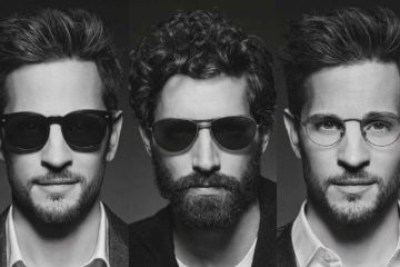Imagem Um Guia sobre as Tendências Para Barbas