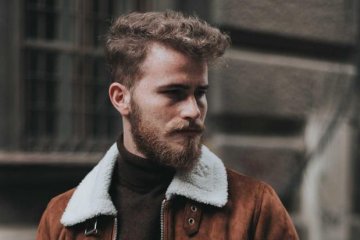 Imagem Saiba como manter a pele e a barba hidratadas no frio