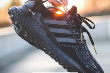 Imagem Sneakers que estão em alta para o Vestuário Masculino