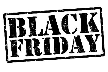 Imagem Como aproveitar a Black Friday para renovar seu guarda-roupa