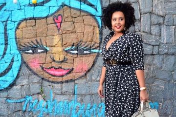 Imagem Estilo Plus Size