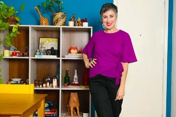 Imagem Como combinar melhor suas roupas coloridas!