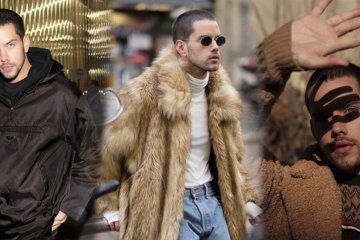 Imagem FASHION – 5 Perfis Masculinos no Instagram para Acompanhar durante a Semana de Moda de Milão