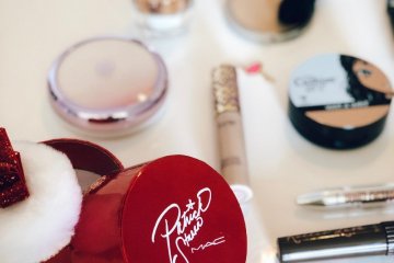 Make – Decepcionado com Patrick Starrr