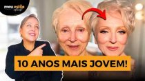 Imagem 5 Dicas para parecer MAIS JOVEM e ATRAENTE